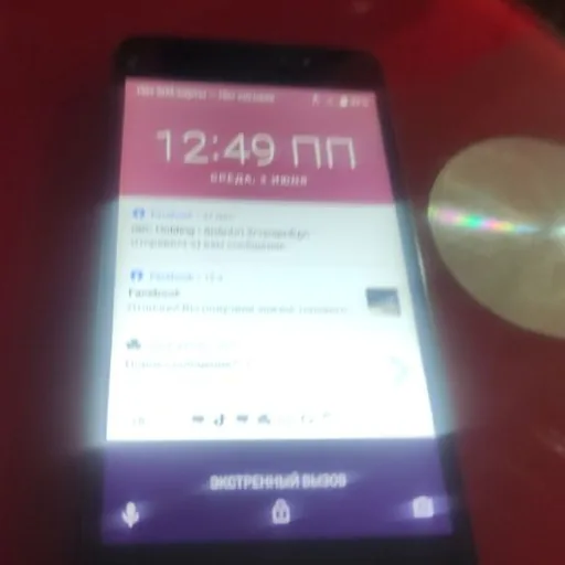 Телефон