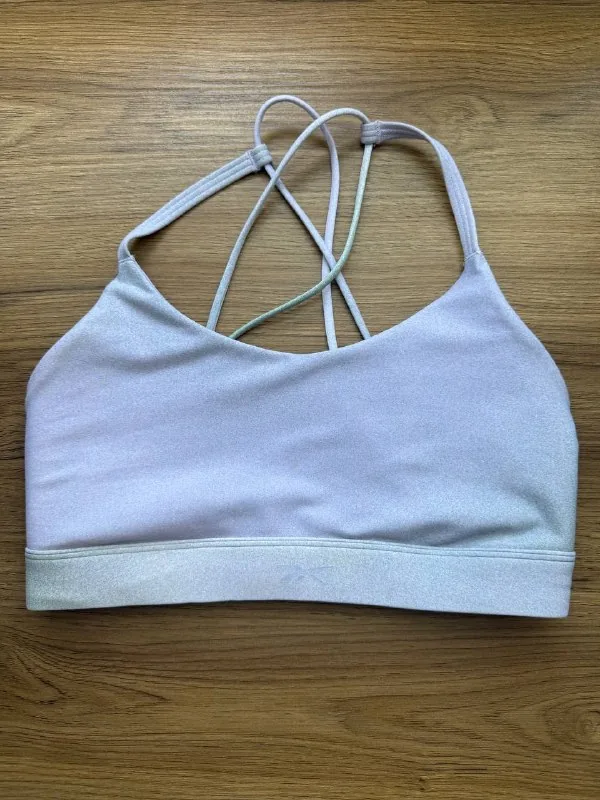 Спортивный топ Reebok 3