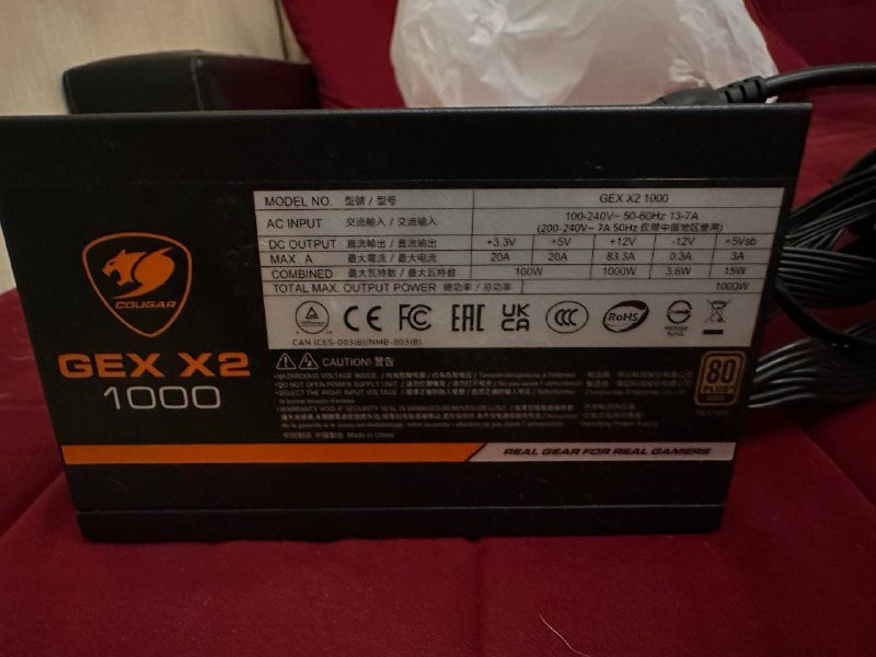 Видеокарта KFA2 RTX 3090 3