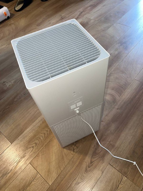 Очиститель воздуха Xiaomi Mi Air Purifier 4 Lite 2