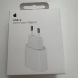 Аккумулятор iPhone SE 3, зарядка Apple 20W 3