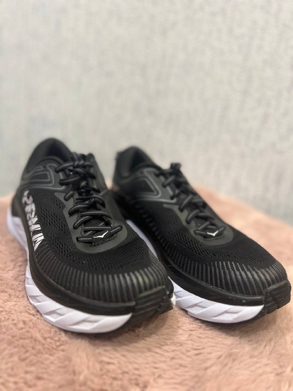 Кроссовки Hoka bondi 7 размер 40 3