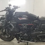 Harley Davidson 2025 5