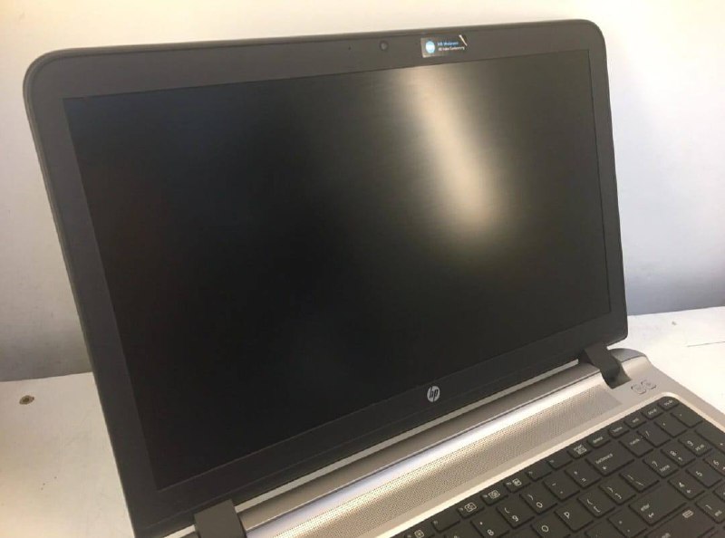 Ноутбук HP ProBook 450 G3 4