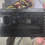 Материнская плата ASRock Fatal1ty H270, процессор i5 6500, блок питания Chieftec 7