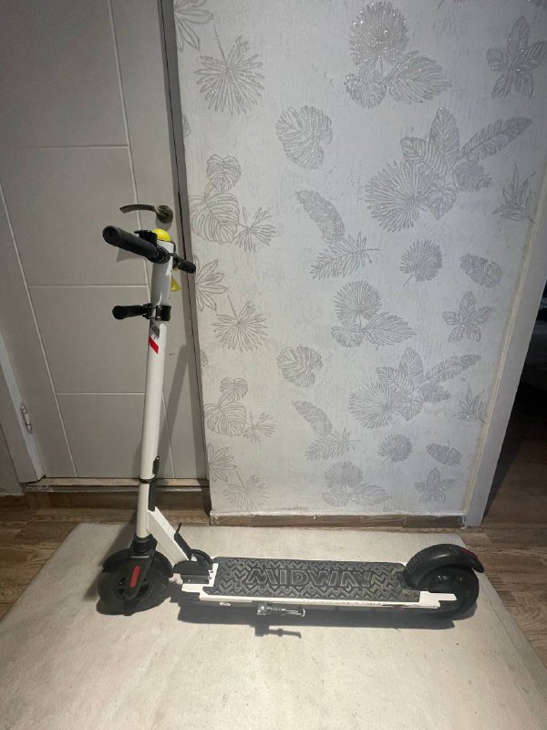 электросамокат Midway 2