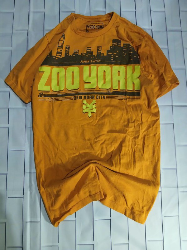 Мужские футболки Billabong, Thrasher, Zoo York, Carhartt 3