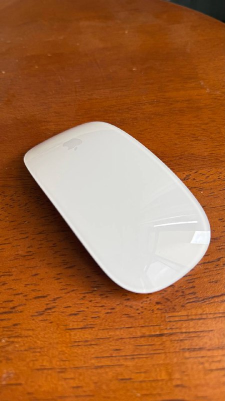 Мышь Apple Magic Mouse 2