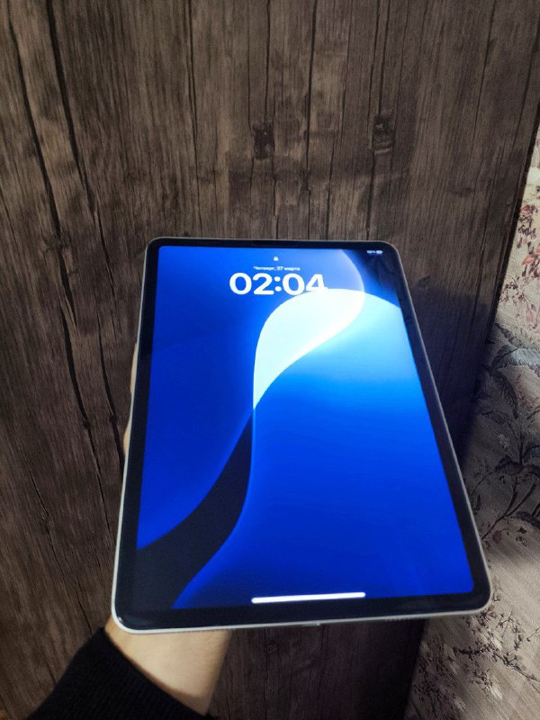 Watch Ultra 2 GPS + Cellular 49MM, iPad Pro 11 64GB 6