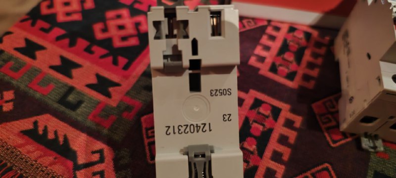 УЗО legrand 40A 2