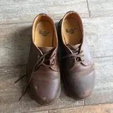 Dr. Martens кожаные оксфорды, ботинки, туфли 1