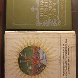 Книги Дрюона и Зверева 1