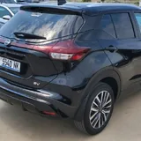 Nissan Kicks SV 2022 4