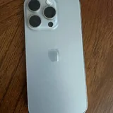 iPhone 15 Pro 1