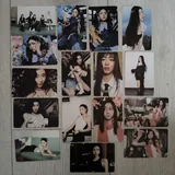 Карточки ITZY 4