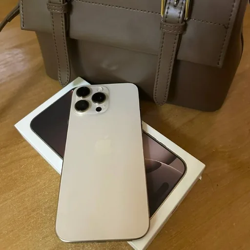 iPhone 16 Pro Max 256 GB