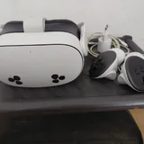 VR хедсет Meta Quest 3S 128GB 2