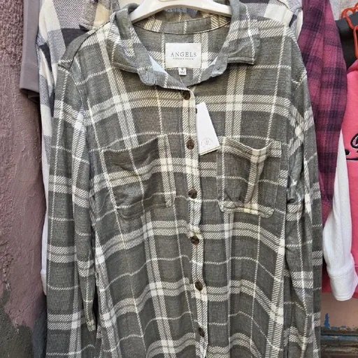 Женские рубашки