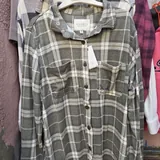 Женские рубашки 1