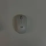Клавиатура Redragon BRAG PRO K688WGL, мышь Logitech M240, микрофон Trust, коврик 3