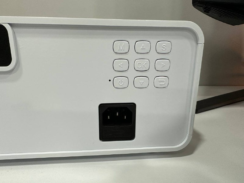 Проектор TouYinger Q11 Game Full HD 3