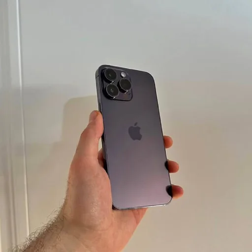 iPhone 14 Pro Max 128 GB