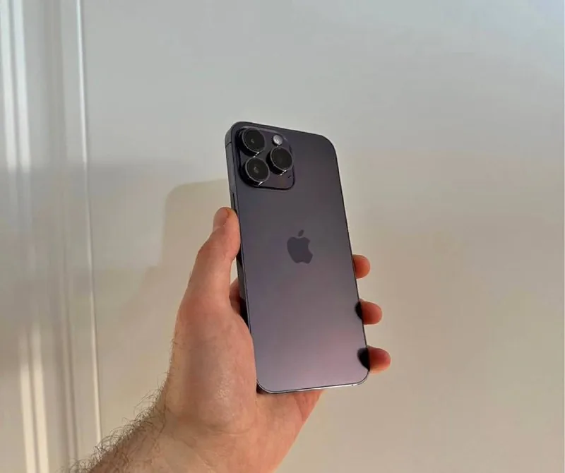 iPhone 14 Pro Max 128 GB 1