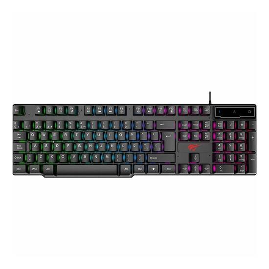 Игровая клавиатура Havit HV-KB504L