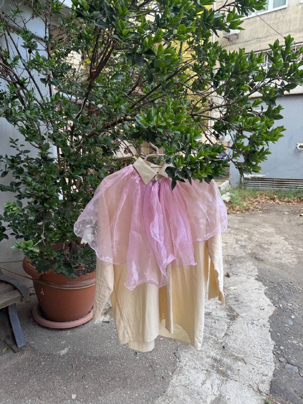 лонгслив, платье, жилетка, кастом рубашка, юбки 4