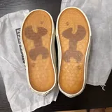 Vision Street Wear skate shoes 3