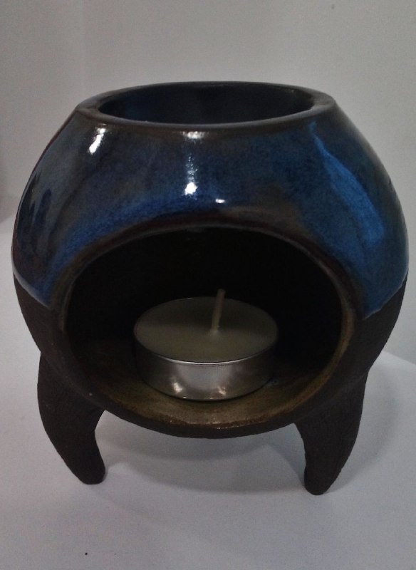 Подсвечник и аромалампа, джинсы, рубашки, сушилка 1