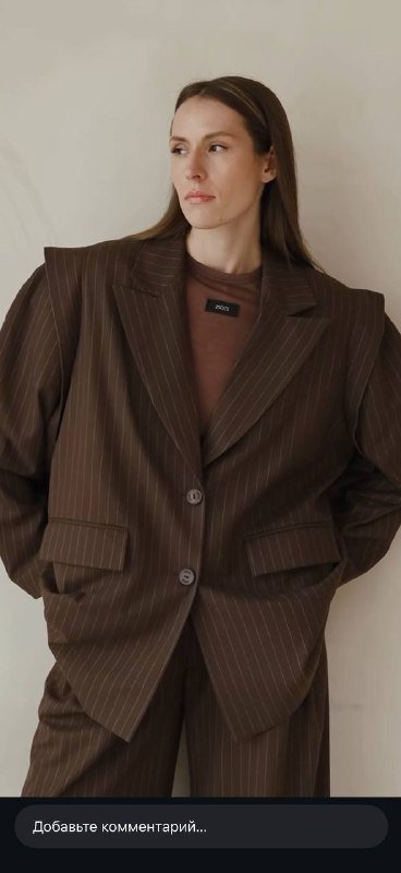 Жакет пиджак бренда 2sides размер M с поясом 5