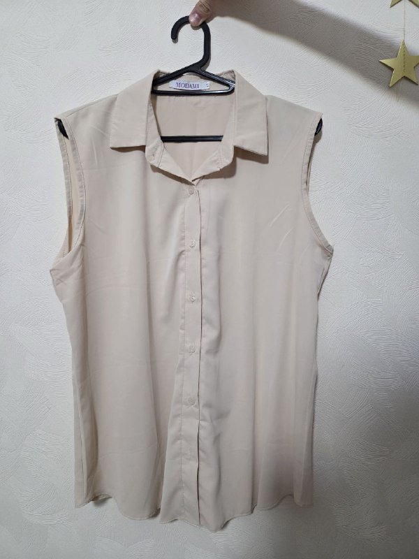 Рубашка, топ, шорты, бриджи, кеды 3