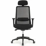 Офисное кресло WORK W-218C 4