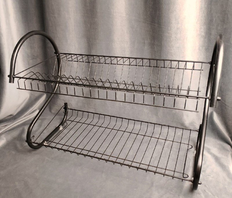 Сушилка для посуды 2