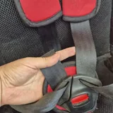 Детское автокресло Sparco 2