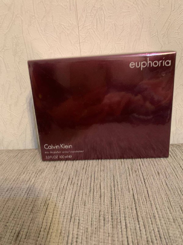 Парфюм Calvin Klein Euphoria 6