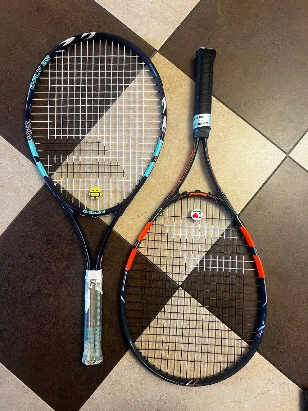 Юниорские ракетки Babolat 1