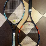 Юниорские ракетки Babolat 1