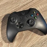 Xbox контроллер 1