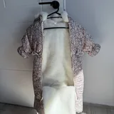 Детский зимний комбинезон 1