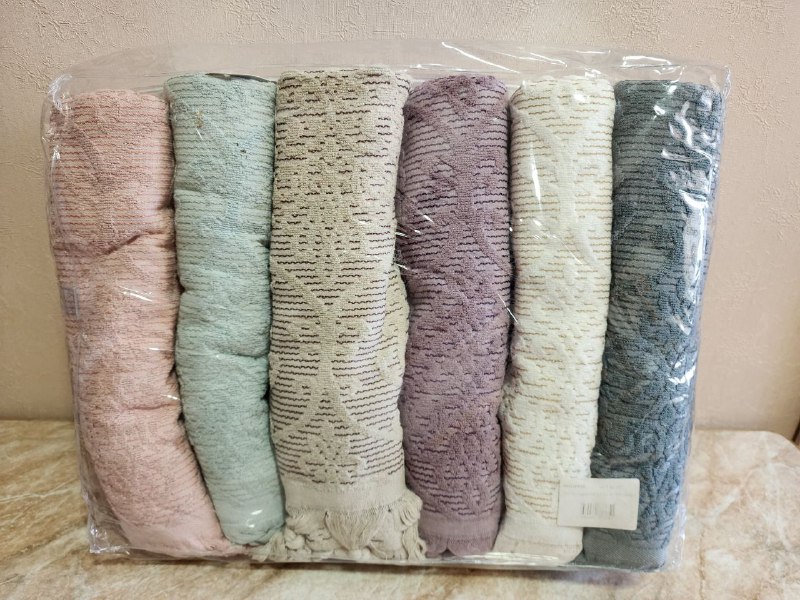 Полотенце 90×150, Полотенце 50×90, Покрывало 210×230, Бельё, Муслиновое парэо 100×200, Покрывалр пике, Подставки для тарелок, Сумуа, Полотенце 70×140, Скатерть 160×220 2