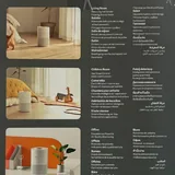 Очиститель воздуха Xiaomi Smart Air Purifier 4 Compact 2
