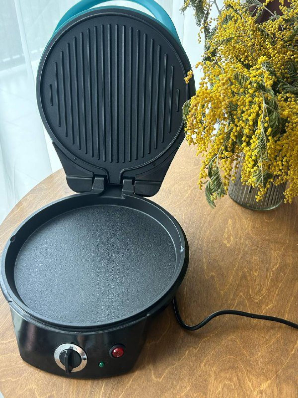 Электропечь Пиццамейкер Kitfort 2