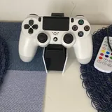 Наушники Sony, DualShock джойстик 2