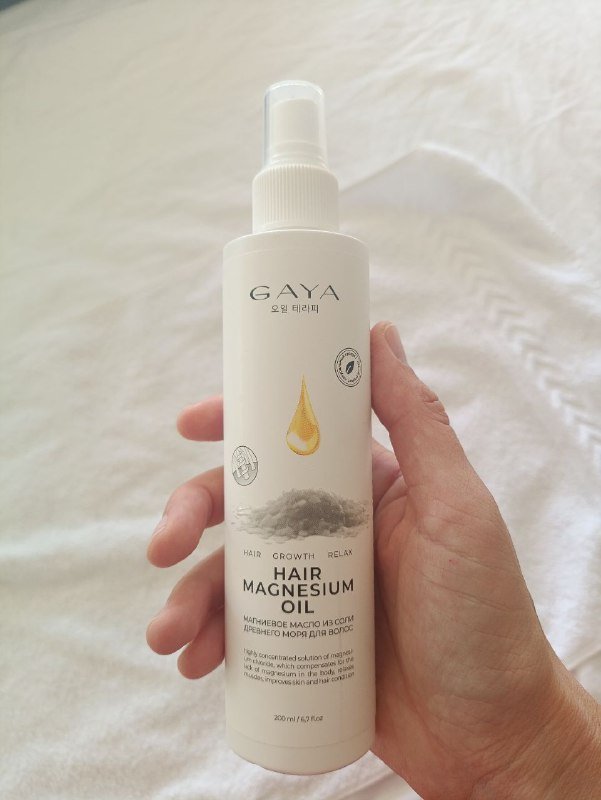 Руны славянские, масло магниевое для роста волос 2