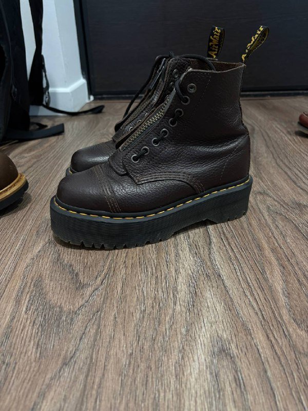 Ботинки Dr. Martens 37 размер 2