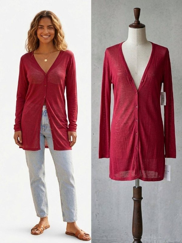 Кардиган, платье-футболка, рубашка, блуза