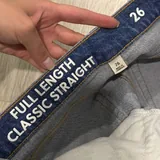 Женские джинсы J.Crew 4