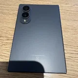 Samsung Galaxy Fold 8 с чехлом и пленкой 2